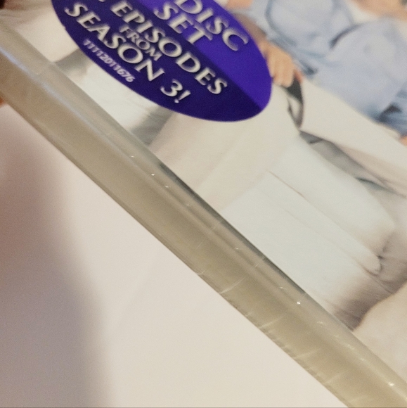 7th Heaven DVD - Picture 11 of 11